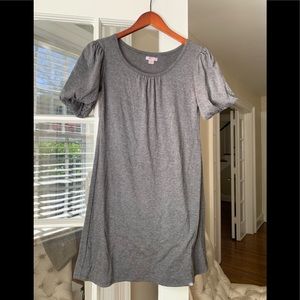 Super cute and comfy spring and summer dress